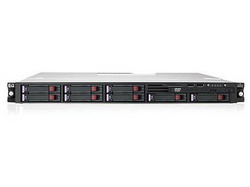    HP ProLiant DL160 G6