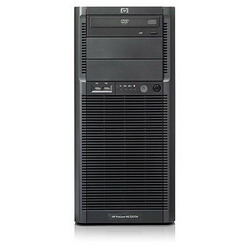   HP ProLiant ML330 G6