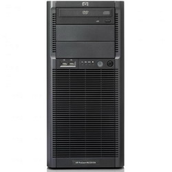   HP ProLiant ML330 G6