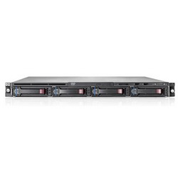    HP ProLiant DL320 G6