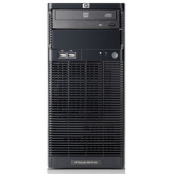   HP ProLiant ML110 G6