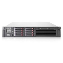   HP ProLiant DL380 G6