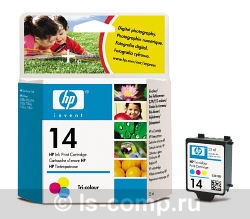   HP 14  C5010D  #1