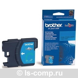   Brother LC-1280C  LC1280C  #1