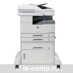  HP LaserJet M5035x Q7830A  #1