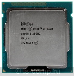  Intel Core i5-3470 CM8063701093302 SR0T8  #1