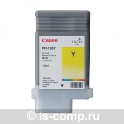   Canon PFI-105Y  3003B005  #1