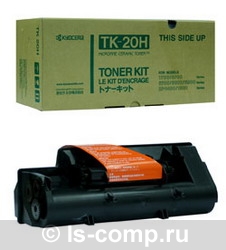 - Kyocera-Mita TK-20H  KyoTK-20H  #1