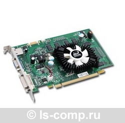  InnoVISION GeForce 9500 GT 550Mhz PCI-E 2.0 1024Mb 667Mhz 128 bit DVI HDMI HDCP N95GT-2DDV-D2CX  #1