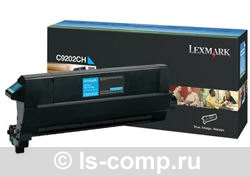 -   o Lexmark 920, 14000  C9202CH  #1