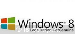 Microsoft WinPro 8 SNGL OLP NL Legalization GetGenuine wCOA FQC-06489  #1