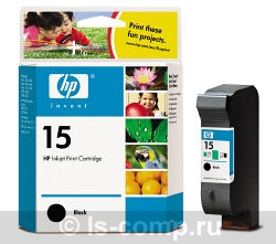   HP 15  C6615D  #1