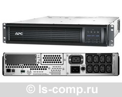  APC Smart-UPS 2200VA LCD RM 2U 230V SMT2200RMI2U  #1