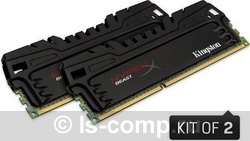   Kingston HX324C11T3K2/8  #1