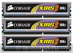   Corsair TR3X6G1600C9  #1