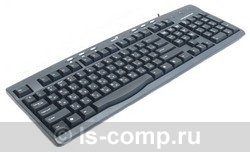  Genius KB-200 Black USB G-KB200 USB  #1