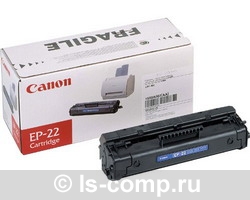 - Canon EP-22  1550A003  #1