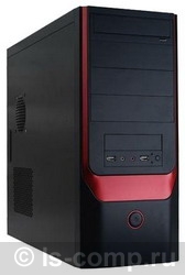  HKC 7032 500W Black/red HKC-7032DS-500W  #1