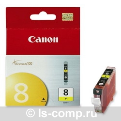   Canon CLI-8Y   #1