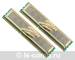   OCZ OCZ3G1600LVAM4GK  #1