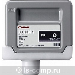   Canon PFI-303 MBK   2957B001  #1