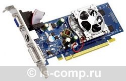  Sparkle PCI-E NV GF8400GS 256Mb 64bit DDR2 TV+DVI SF-PX84GS256U2-HP sRT  #1