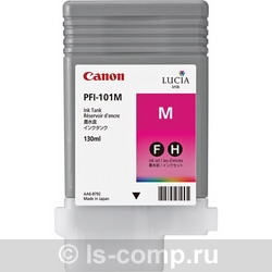   Canon PFI-101M  0885B001  #1