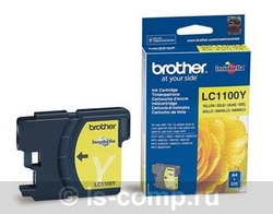   Brother LC-1100Y  LC1100Y  #1