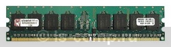   Kingston KVR400D2N3/2G  #1