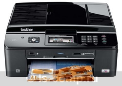  Brother MFC-J825DW MFCJ825DW  #1