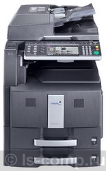  Kyocera-Mita TASKalfa 250ci  #1