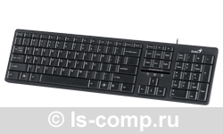  Genius SlimStar 120 Black PS/2 G-KB SlimStar 120  #1