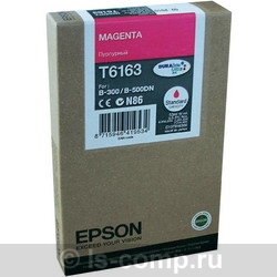   Epson C13T616300   #1