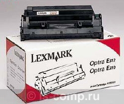 -    Lexmark Optra E310/E312, 6000  13T0101  #1