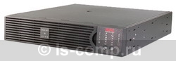  APC Smart-UPS RT 2000VA RM 230V SURT2000RMXLI  #1