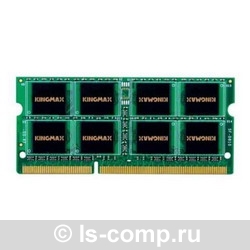   Kingmax DDR3 1333 SO-DIMM 1Gb 1024/1333  #1