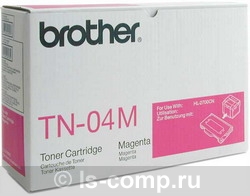 - Brother TN-04M   #1