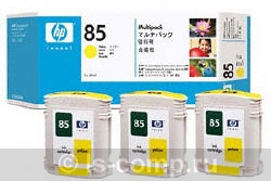   HP 85  C9433A  #1