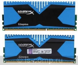   Kingston KHX16C9T2K2/8X  #1