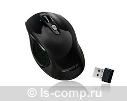  Gigabyte GM-M7700 Black USB GM-M7700/B  #1