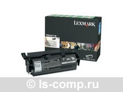  Return Program Cartridge  o Lexmark T654n/T654dn/T654dtn T654X11E  #1