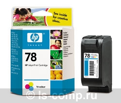   HP 78  C6578D  #1