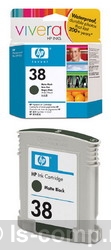   HP 38   C9412A  #1