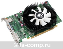  InnoVISION GeForce GT 240 550 Mhz PCI-E 2.0 1024 Mb 3400 Mhz 128 bit DVI HDMI HDCP N240-2DDV-D5CX  #1