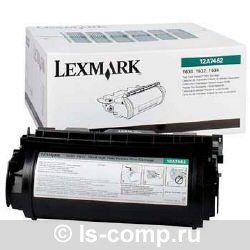 -    Lexmark T630/T632/T634, 21000  12A7462  #1