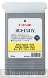   Canon BCI-1431Y  8972A001  #1