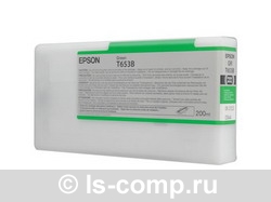   Epson C13T653B00   #1