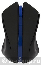  A4 Tech G9-310-6 Black-Blue USB  #1