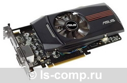  Asus Radeon HD 6850 790 Mhz PCI-E 2.1 1024 Mb 4000 Mhz 256 bit 2xDVI HDMI HDCP EAH6850 DC/2DIS/1GD5  #1