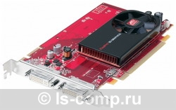  Lenovo FirePro V3700 800Mhz PCI-E 2.0 256Mb 1900Mhz 256 bit 2xDVI 51J0509  #1